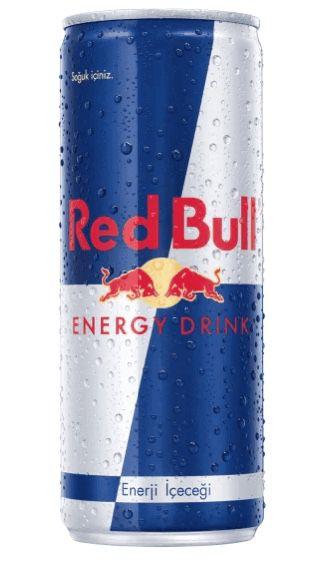 Red bull