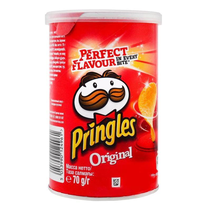 Pringles