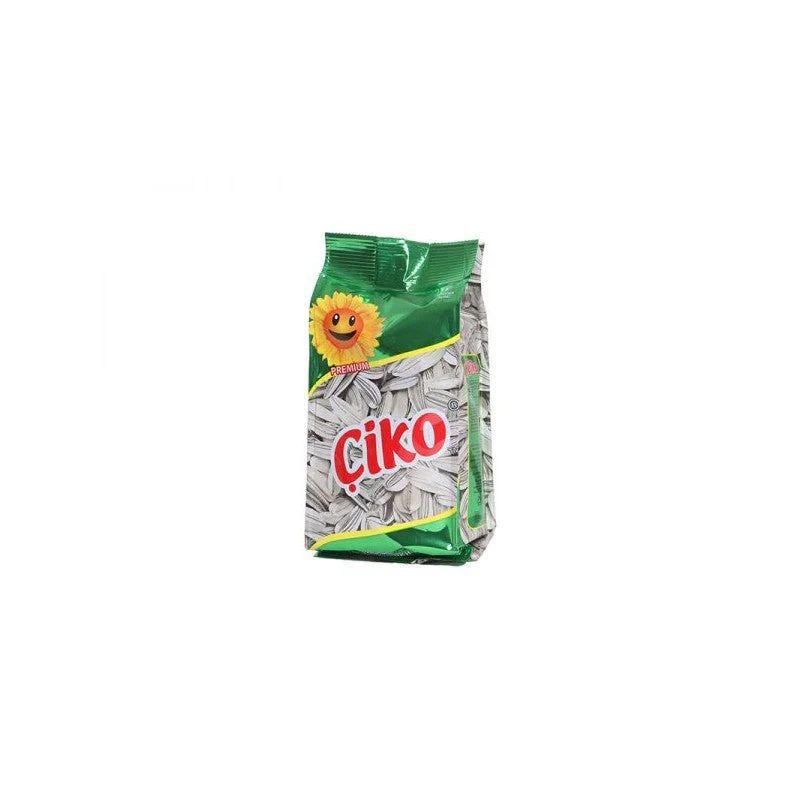 Semiçka ağ qara