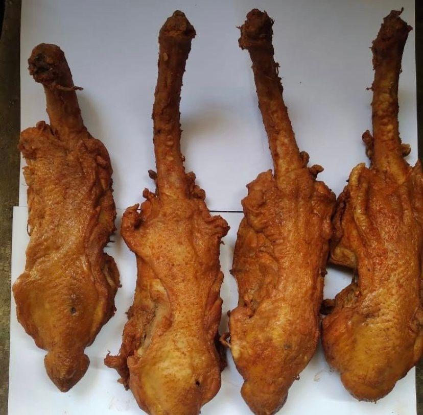 Kürək