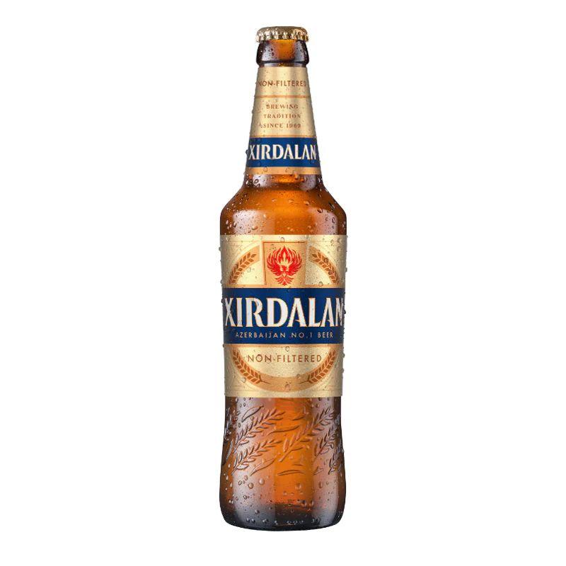 Xırdalan non filter 