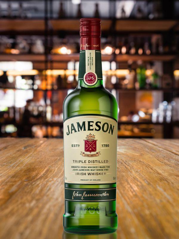 Jameson 