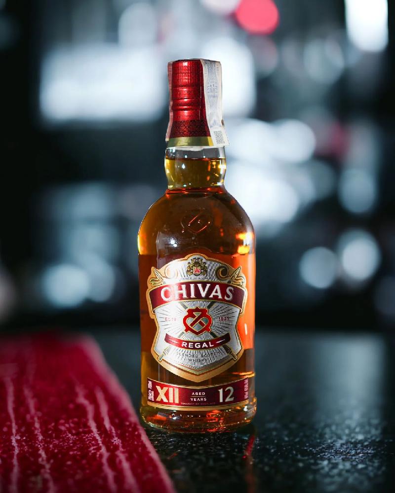 Chivas  