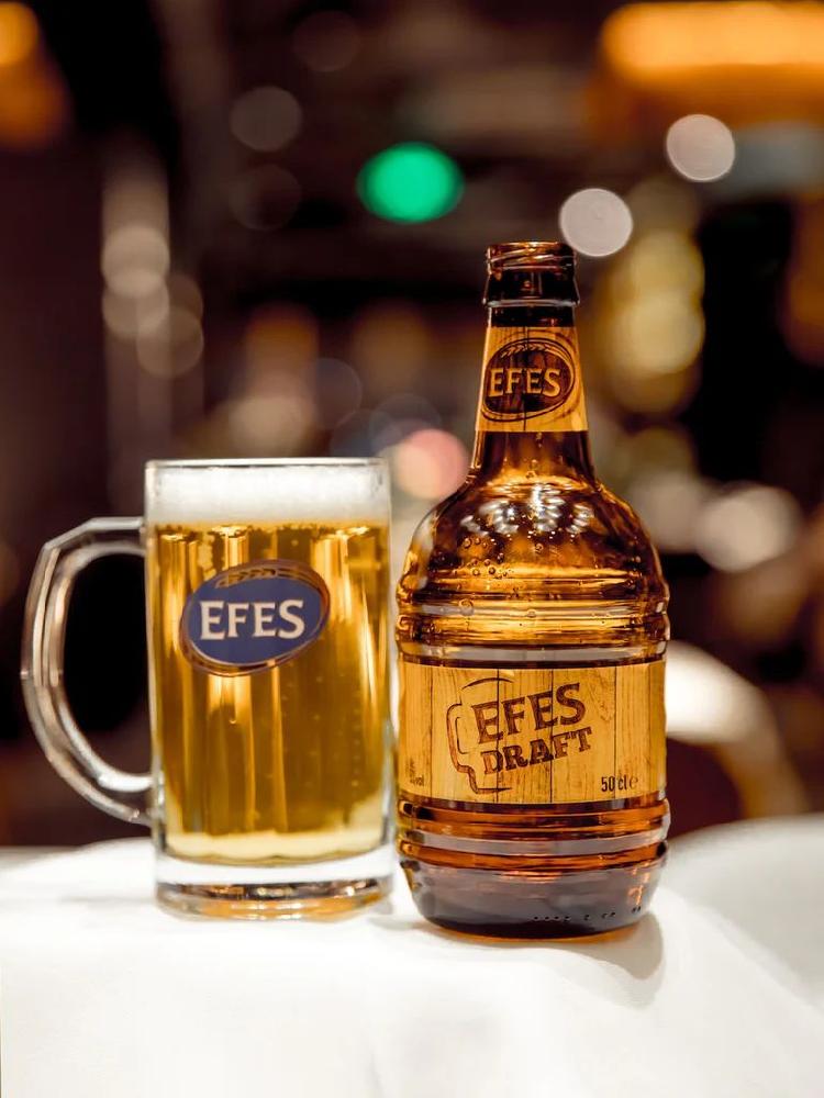 Efes draft 