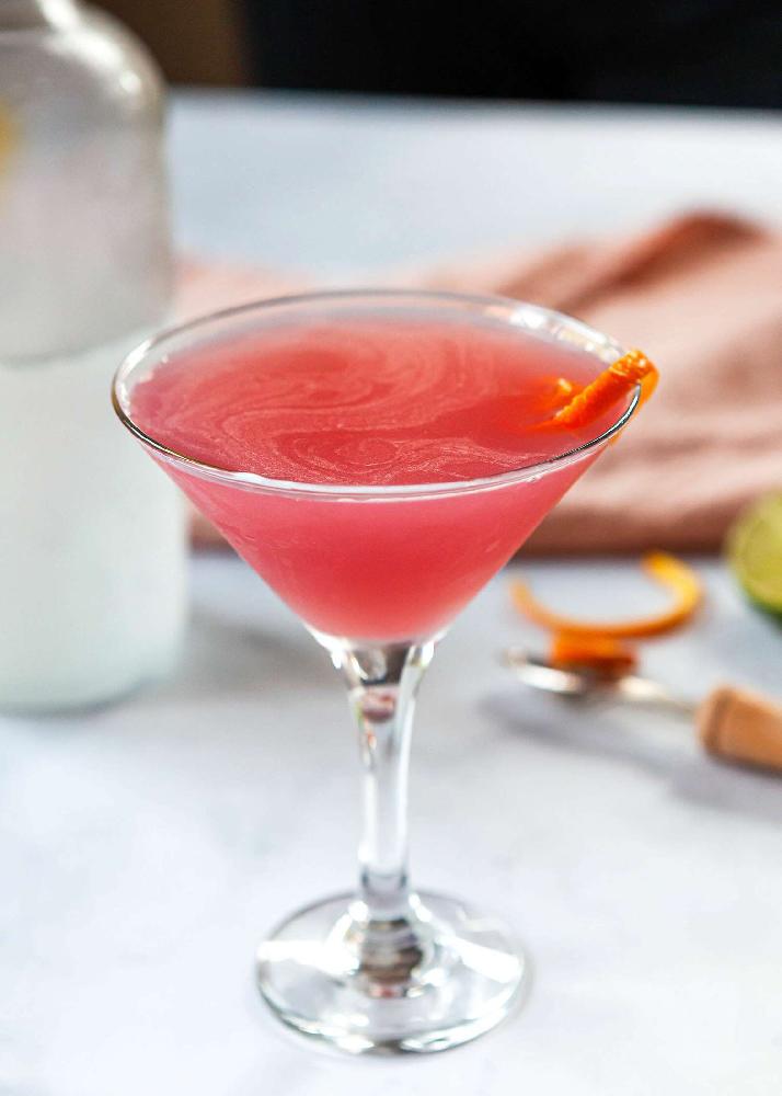 Cosmopolitan
