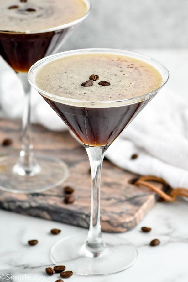 Espresso martini