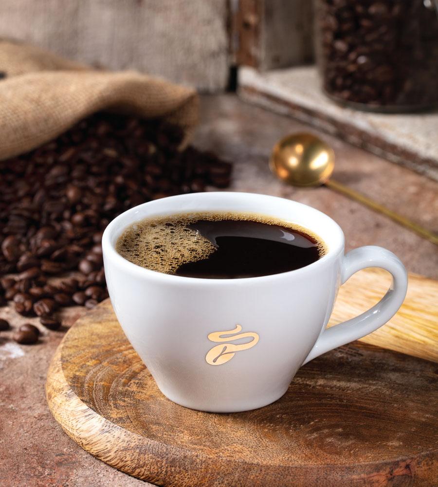 Kofe Americano