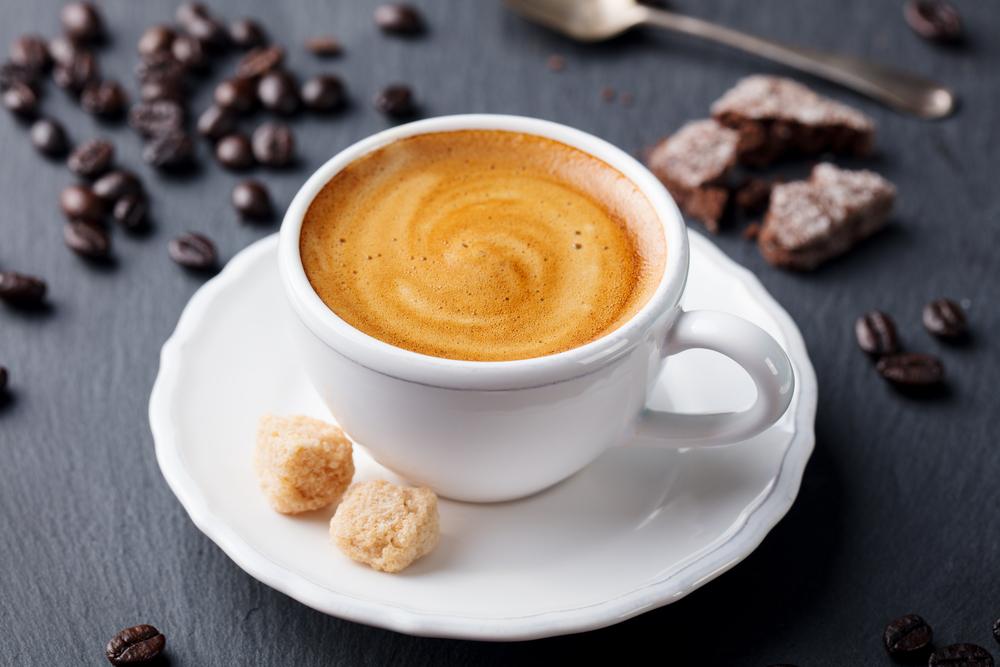 Espresso single