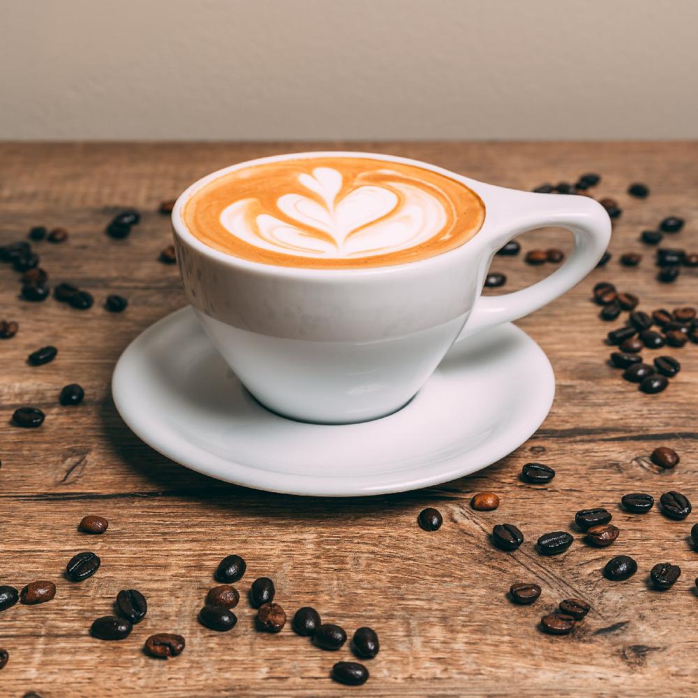 Latte böyük