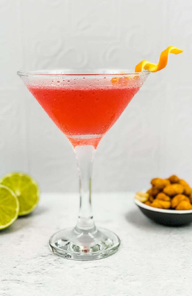 Cosmopolitan