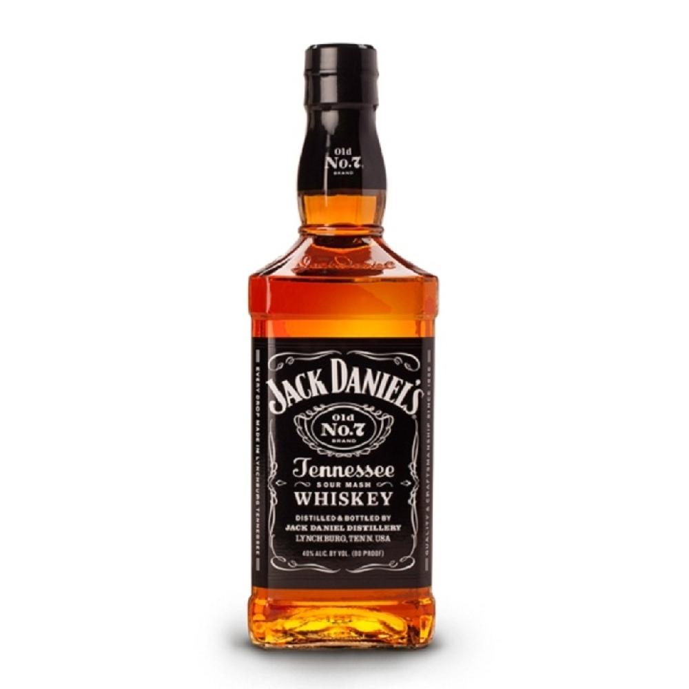 Jack Daniels 50ml