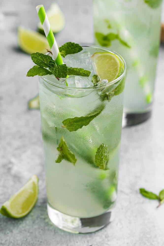 Mojito No Alchol