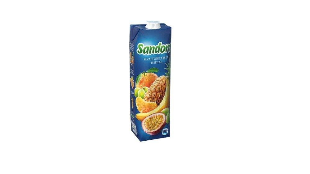 Sandora Muiltivitamin 1 It