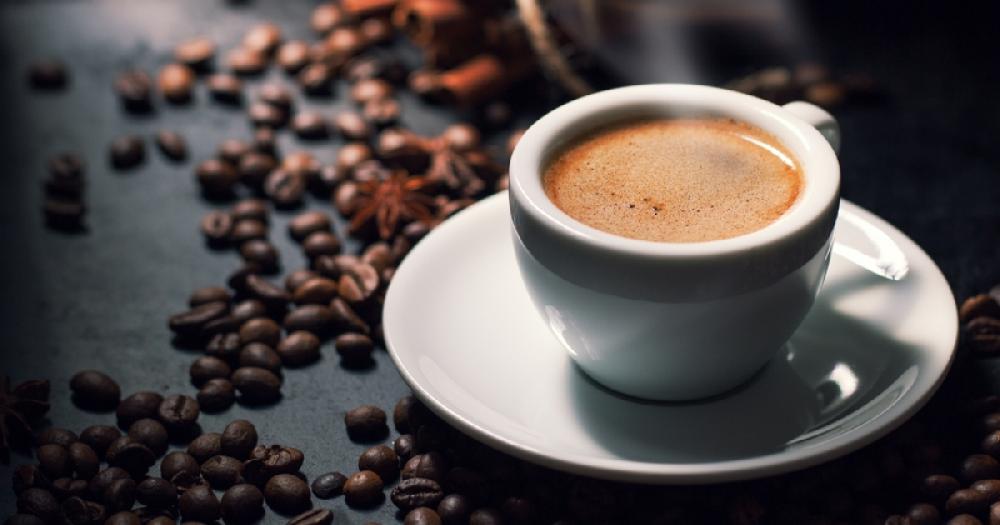 Espresso Single