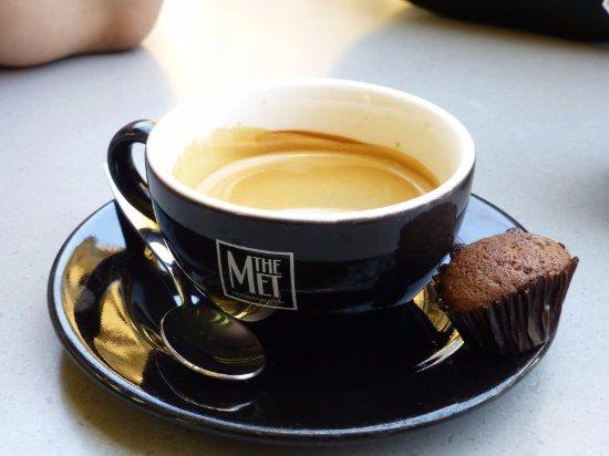 Espresso Double