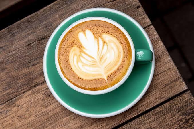 Cappucino S