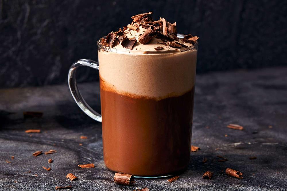 Hot Chocolate S