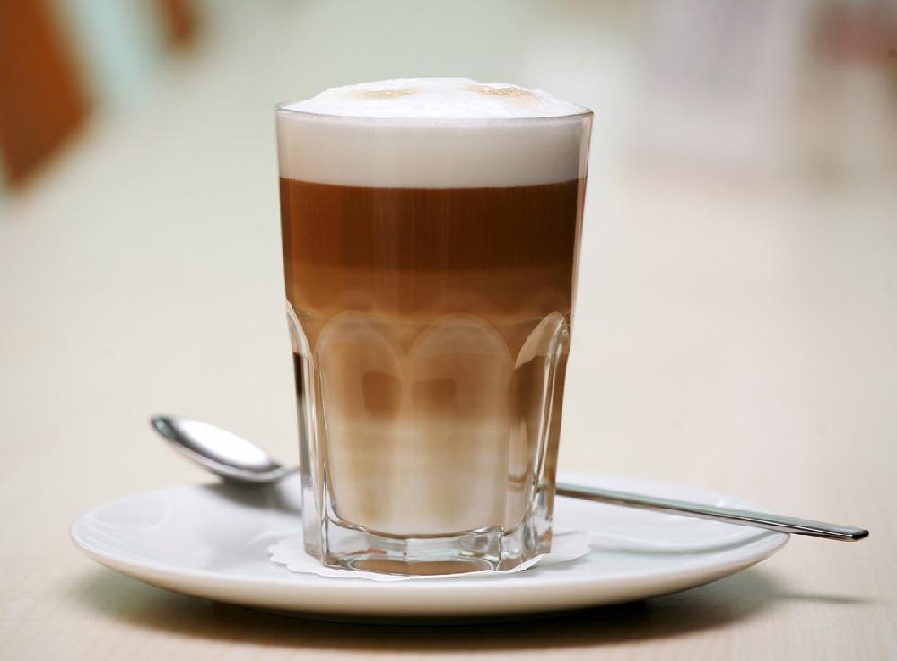Latte Machiatto