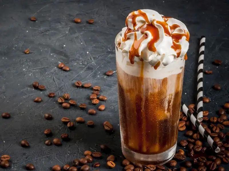 Caramel Machiatto S