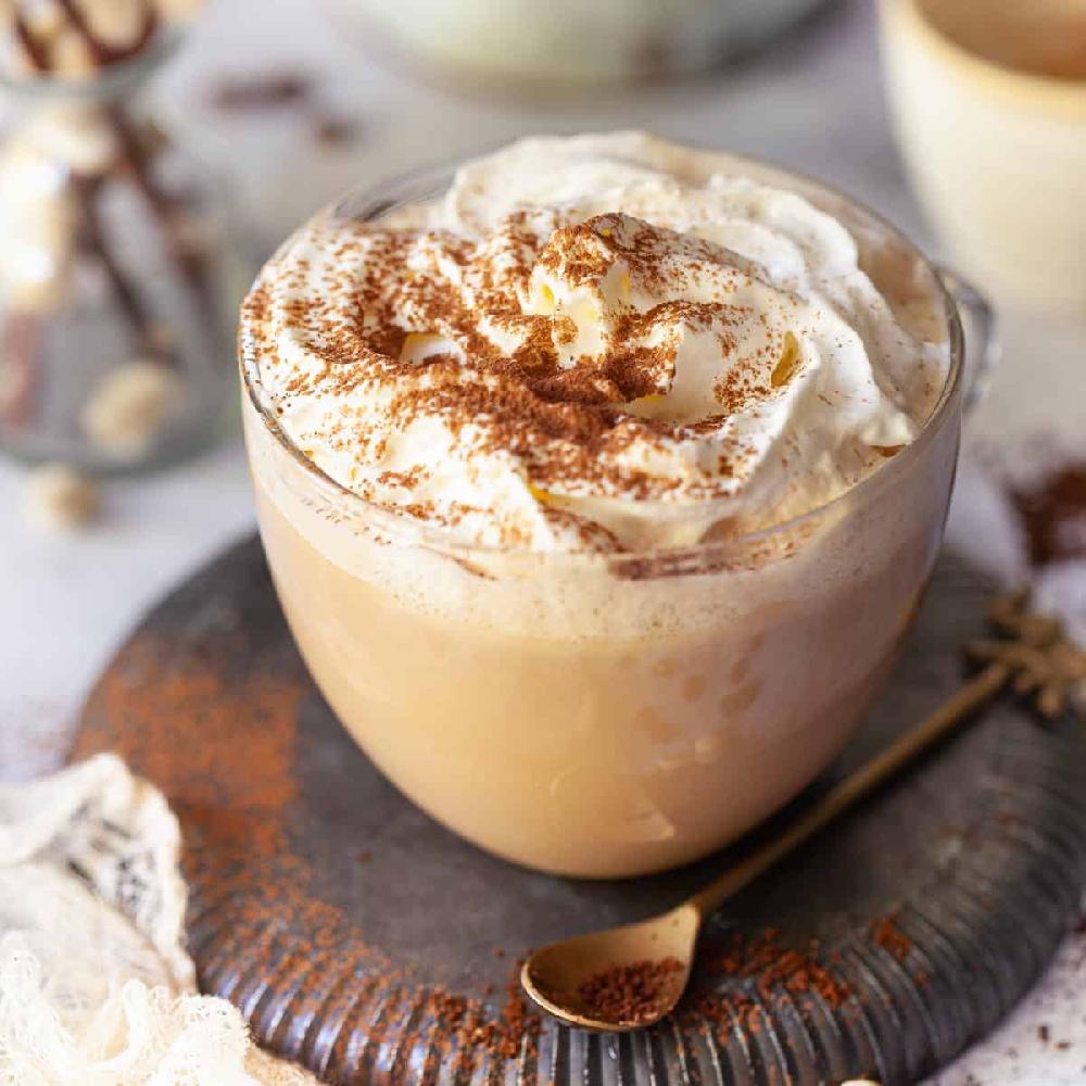 Ice Chocolate Mocha
