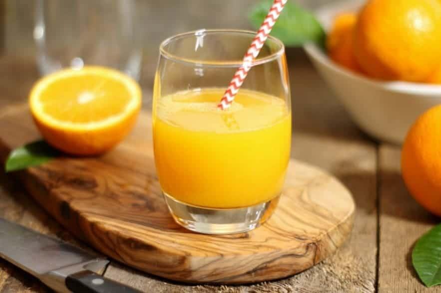 Orange