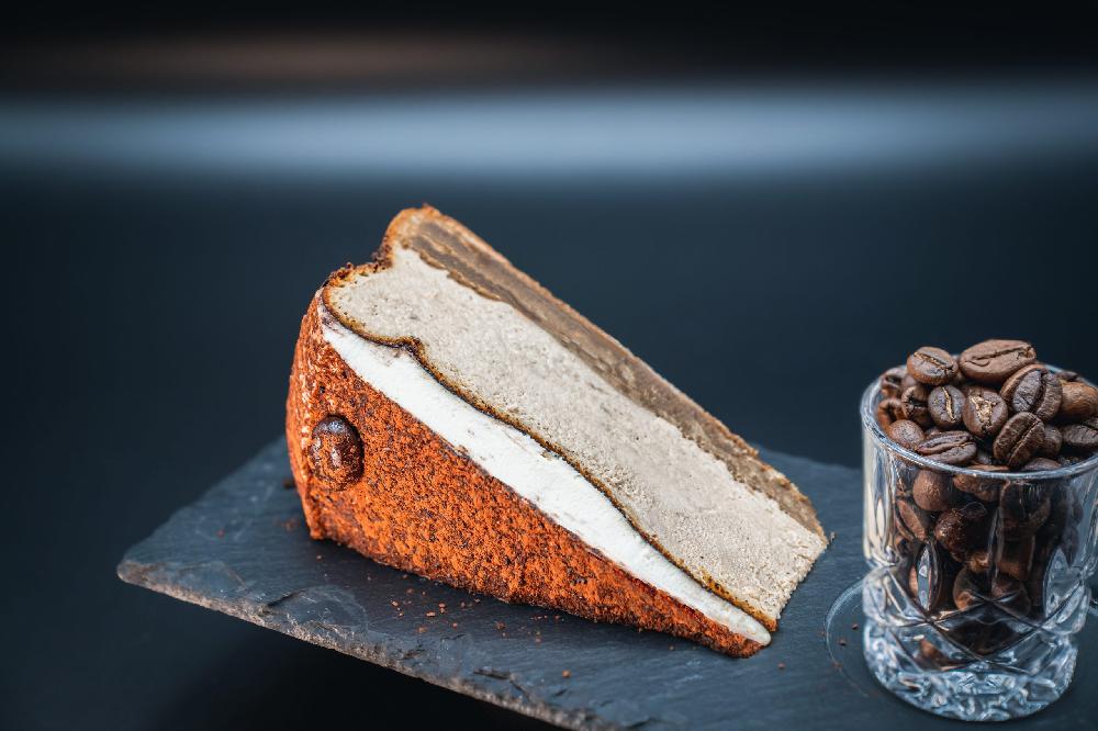Tiramisu San Sebastian
