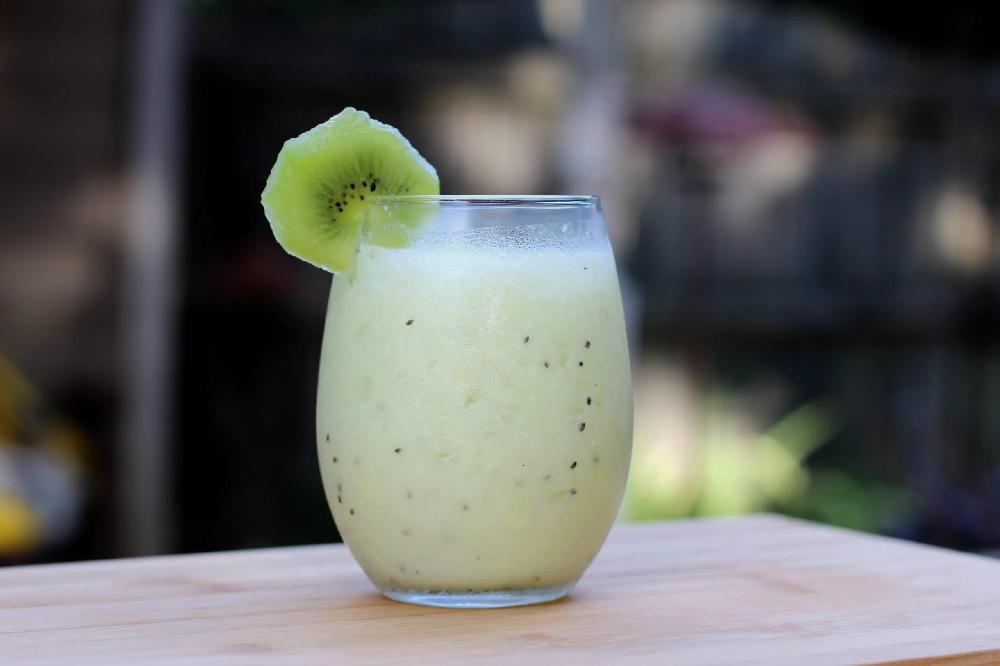 Kiwi colada