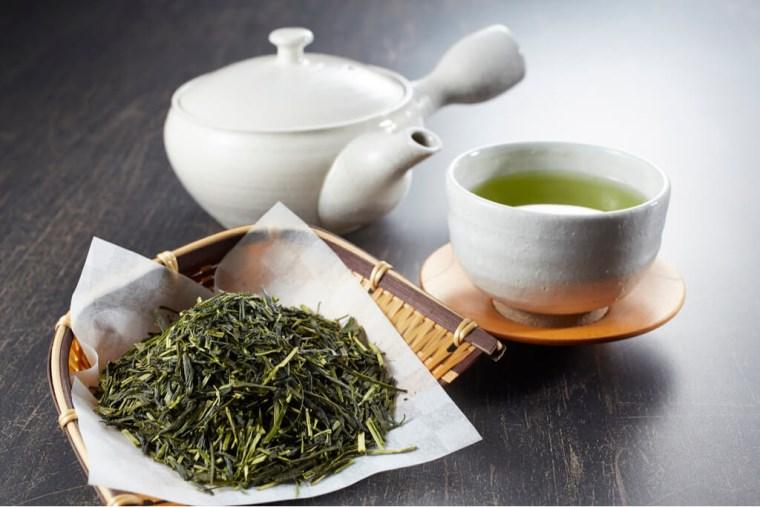 Sencha Senpai (Green)