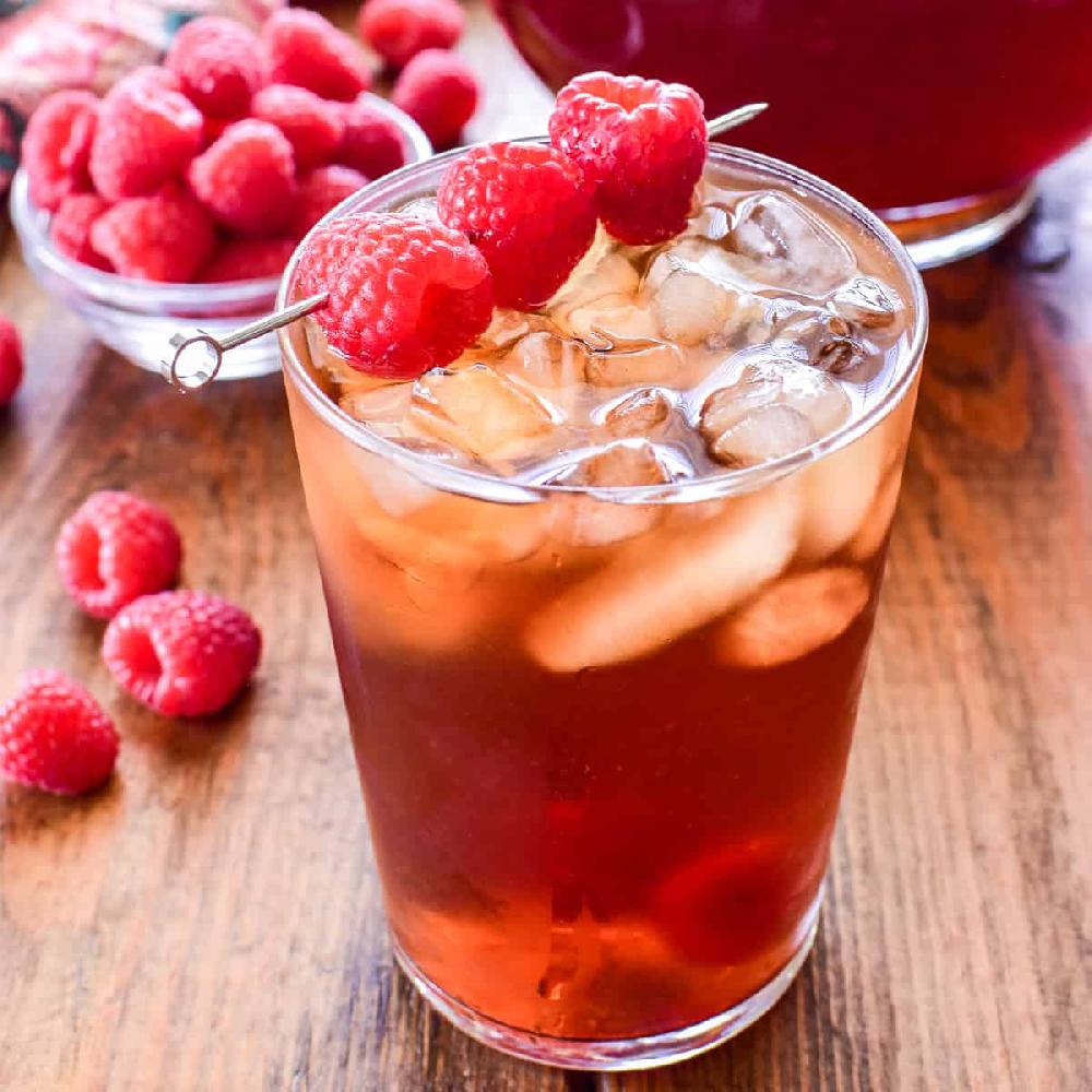 Raspberry