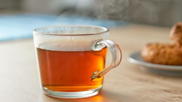 Phi tea