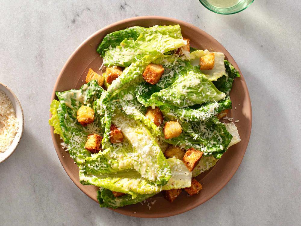 Sezar salad
