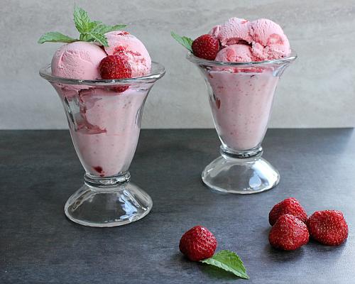 Strawberry 3pc