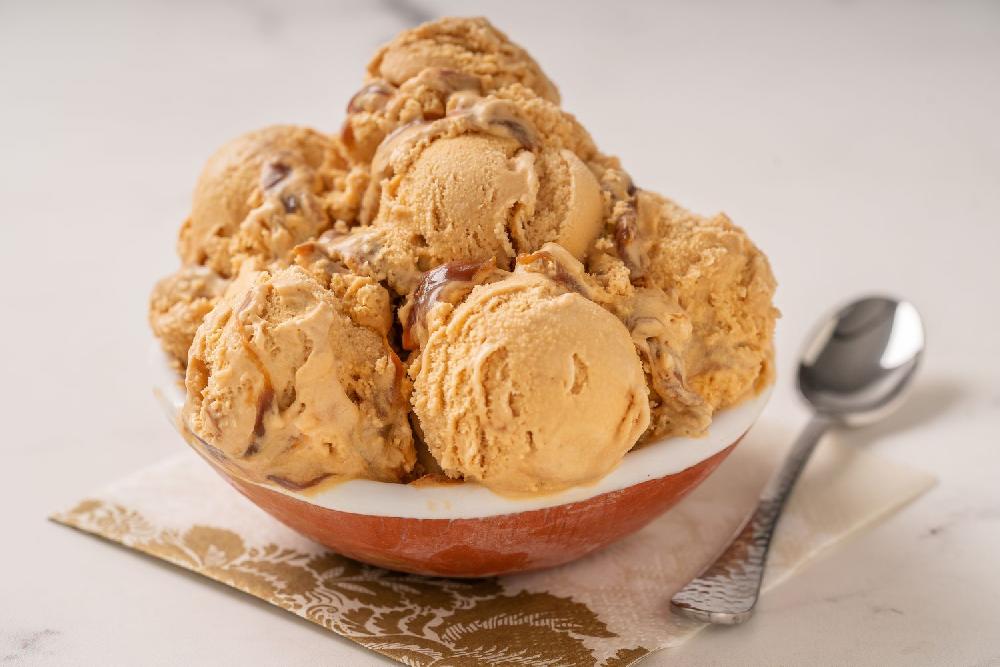 Caramel 5pc