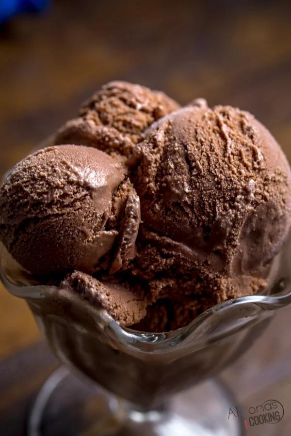 Chocolate 3pc