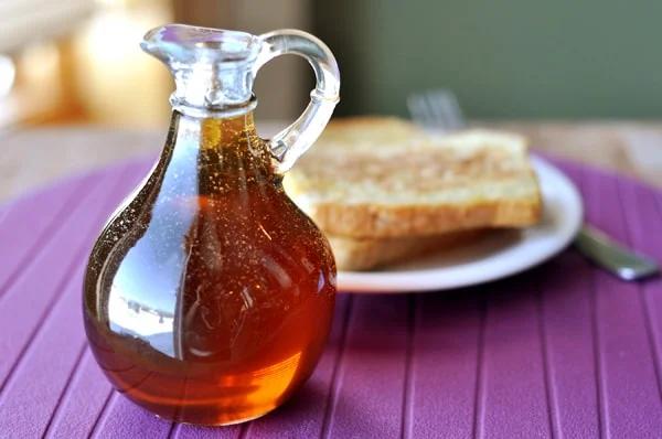 Syrup