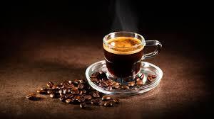 Espresso Shot