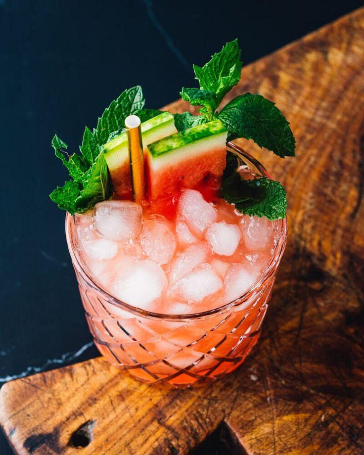 Tarzan cooler