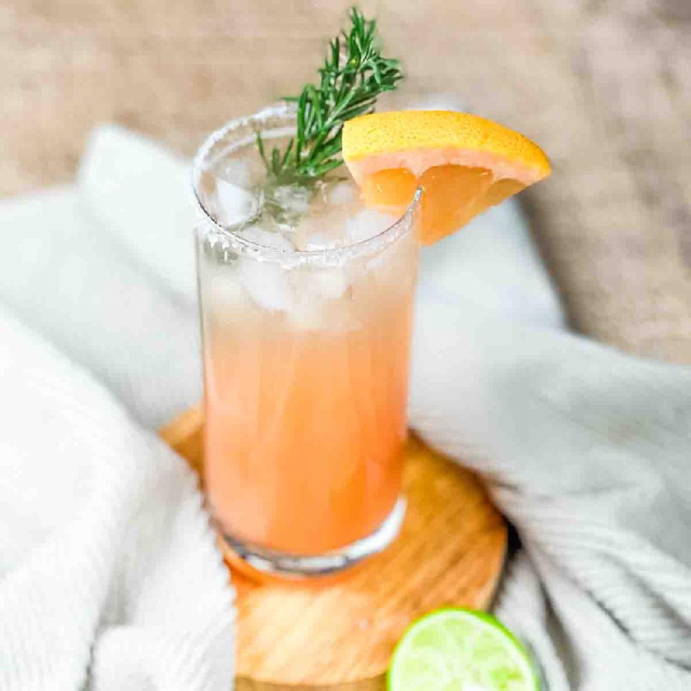 Grapefruit Paloma
