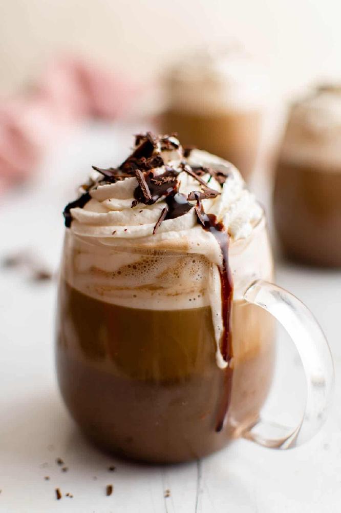 Mocha L