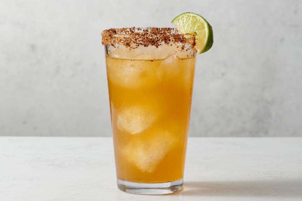 Beer feijoa