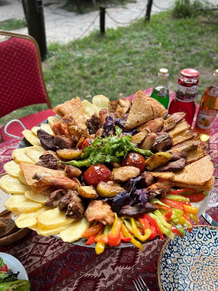 Sac Şah