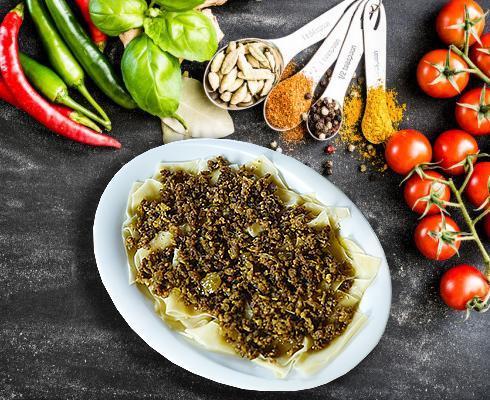 Xəngəl Qıymalı