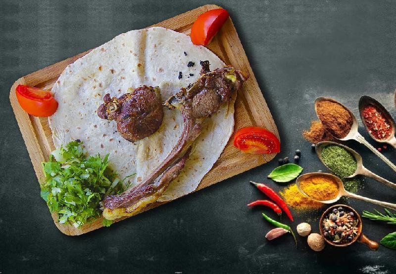 Kabab Antrikot