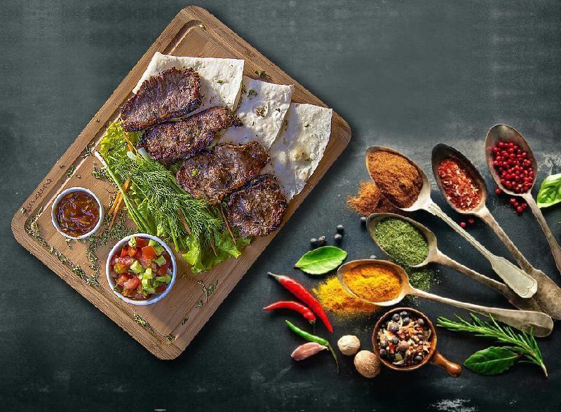 Kabab Basdırma