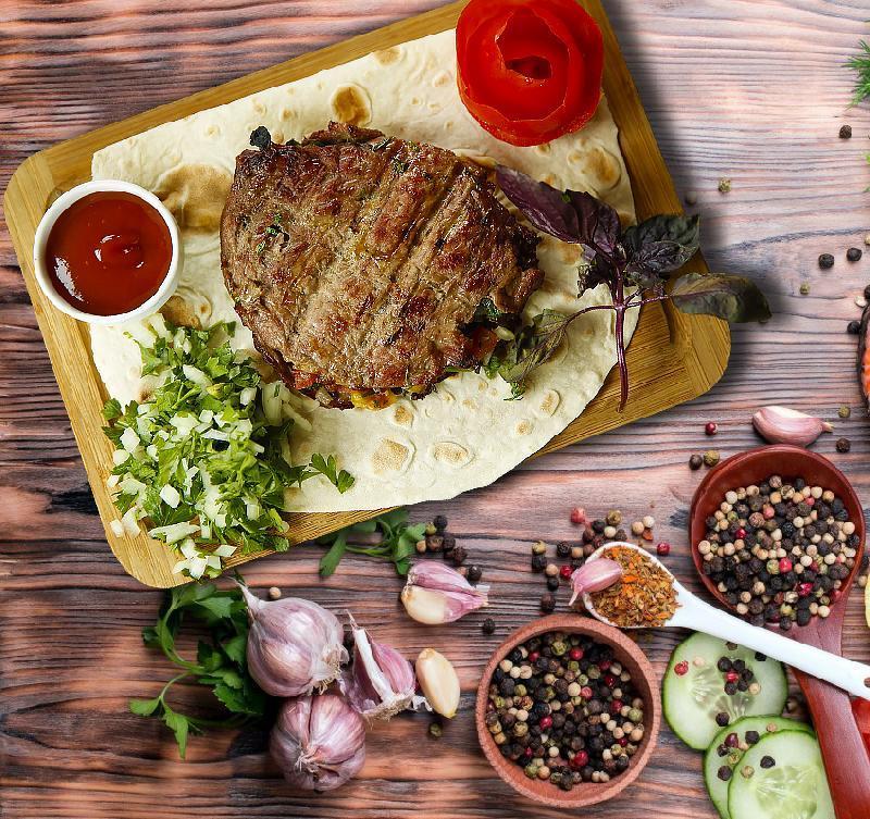 Kabab Çoban