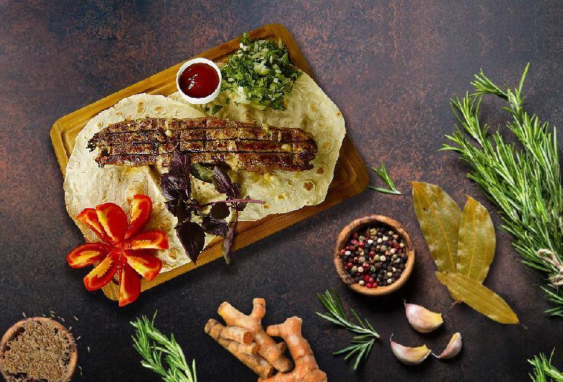 Kabab Çoban Dürüm