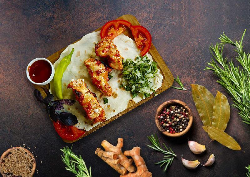 Kabab Toyuq File