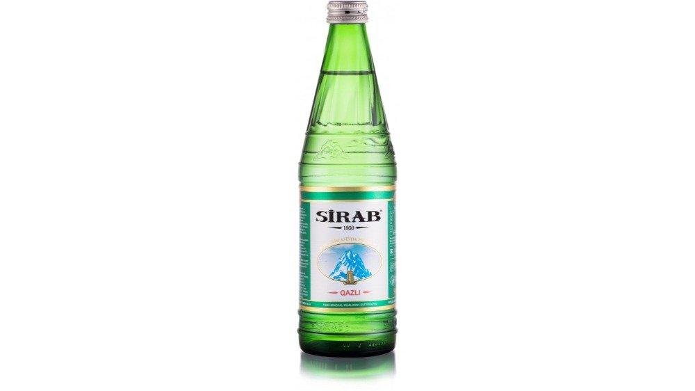 Sirab 0.5L