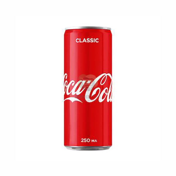 Cola 0,25