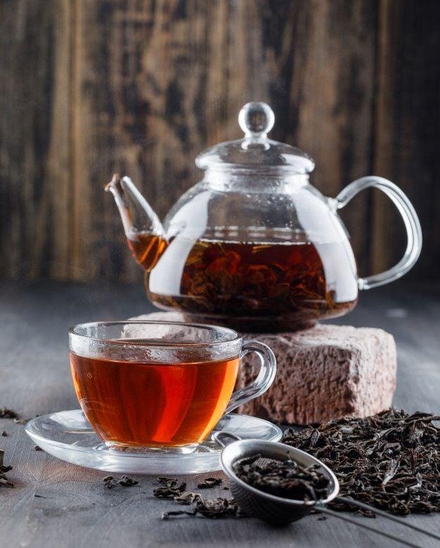 Çay Böyük